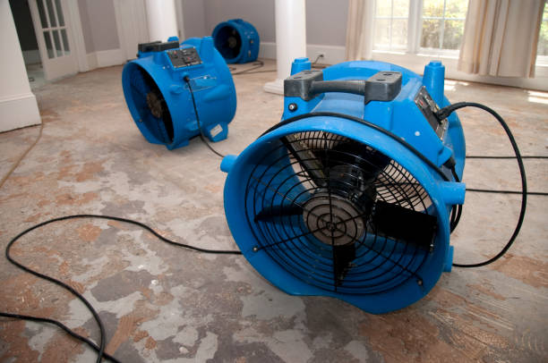 Professional Water damage restoration in Bryson City, NC