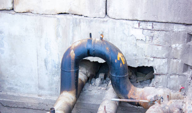 Best Fire Damage Restoration  in Bryson City, NC